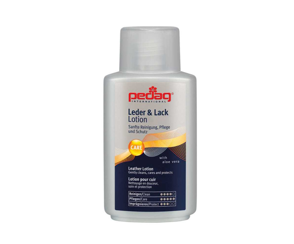 Pedag Leather Lotion 125ml